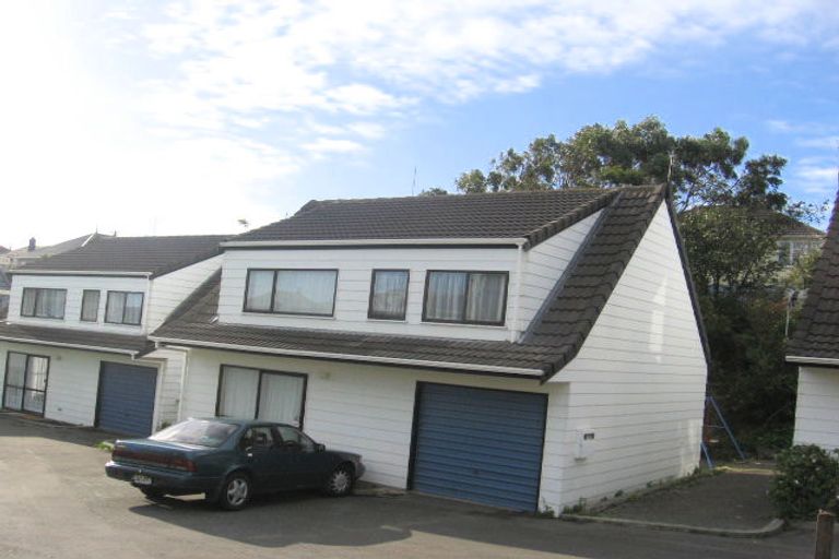 Photo of property in 2/60 Haumia Street, Johnsonville, Wellington, 6037