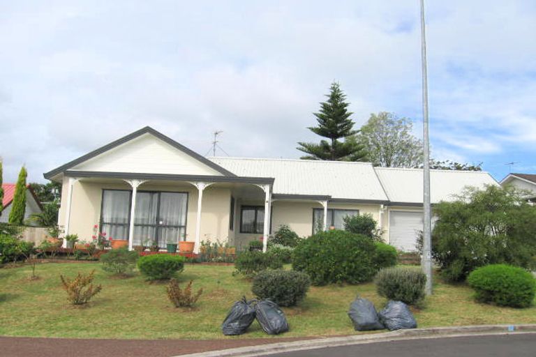 Photo of property in 19 Lasque Place, Glen Eden, Auckland, 0602