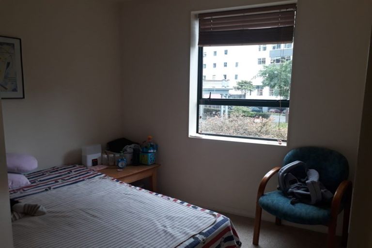 Photo of property in Quest Boulcott Apartments, 5b/57 Boulcott Street, Wellington Central, Wellington, 6011