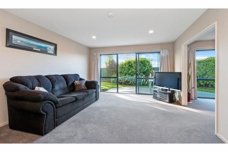 Photo of property in 26 Coppinger Terrace, Aidanfield, Christchurch, 8025