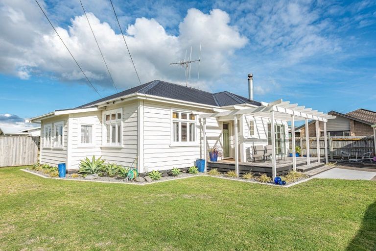 Photo of property in 61 Surrey Road, Springvale, Whanganui, 4501