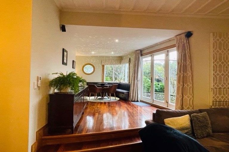 Photo of property in 43c Austin Street, Mount Victoria, Wellington, 6011