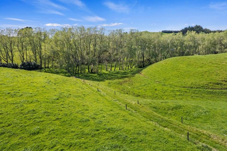 Photo of property in 873 Croydon Road, Te Popo, Stratford, 4394