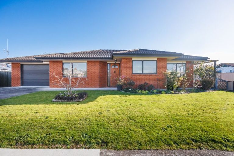 Photo of property in 24 King Street, Feilding, 4702
