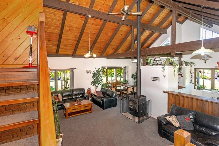 Photo of property in 35 Pilmer Road, Makauri, Gisborne, 4071