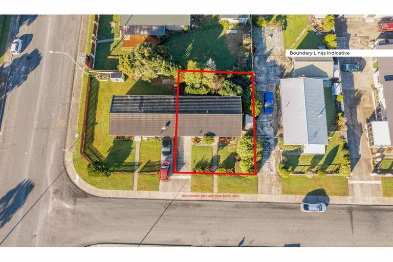 Photo of property in 2/133 Vernon Street, Kingswell, Invercargill, 9812