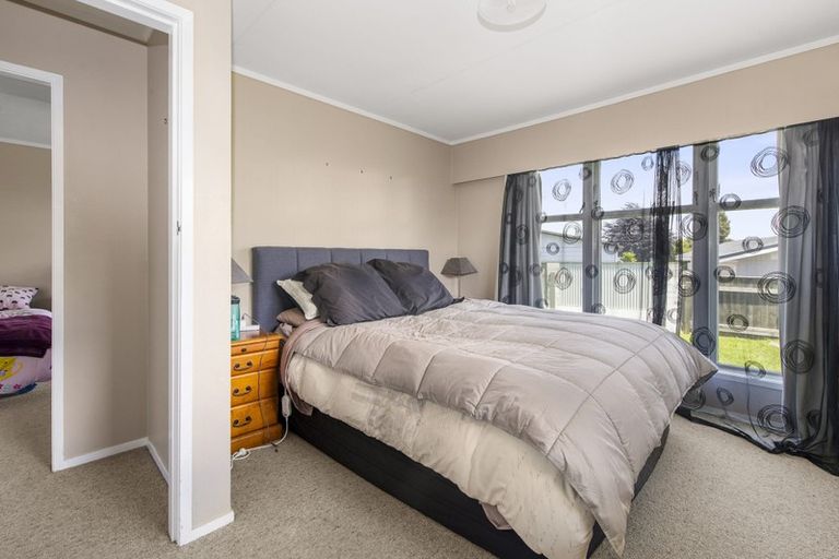 Photo of property in 25 Tennyson Drive, Owhata, Rotorua, 3010