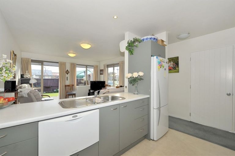 Photo of property in 3/1 Blairdon Place, Bishopdale, Christchurch, 8053