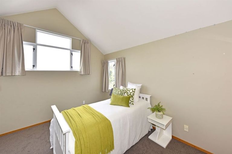 Photo of property in 1 Huntlywood Terrace, Hillsborough, Christchurch, 8022