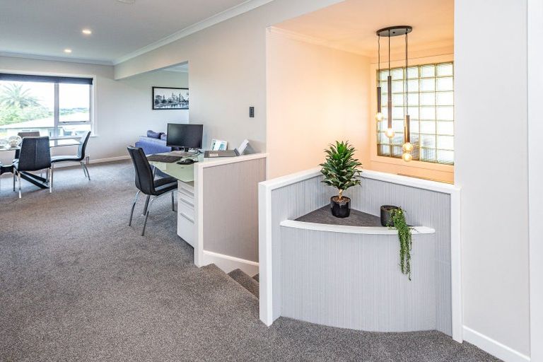 Photo of property in 9 Windsor Terrace, Durie Hill, Whanganui, 4500