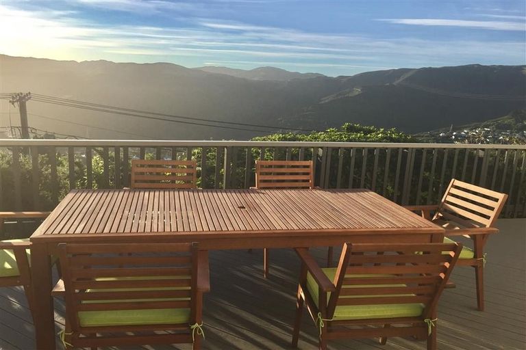 Photo of property in 193 Cecil Road, Wilton, Wellington, 6012