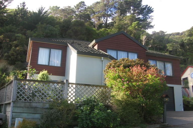 Photo of property in 33 Tyndall Street, Waiwhetu, Lower Hutt, 5010