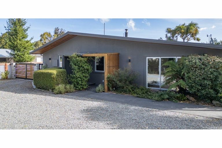 Photo of property in 33 Burnett Street, Oxford, 7430