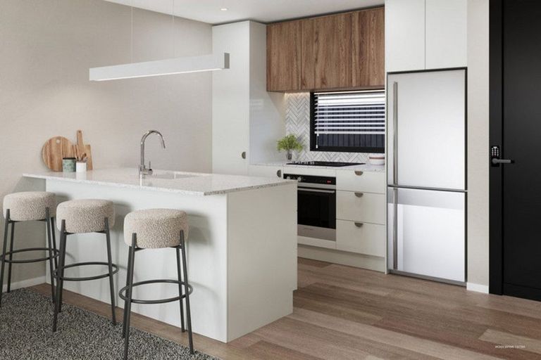 Photo of property in 2/31 Cleveland Street, Edgeware, Christchurch, 8013