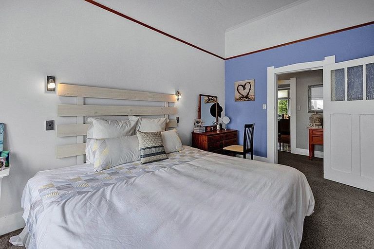 Photo of property in 2 Morrissey Street, Hawera, 4610