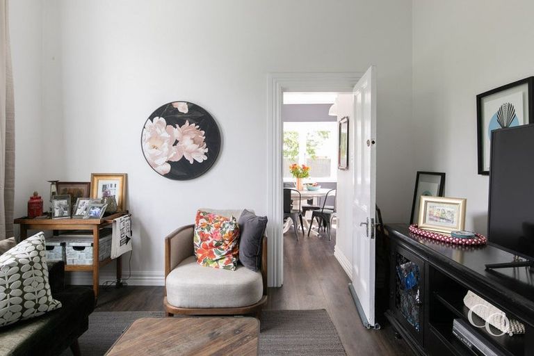 Photo of property in 613 Whitehead Road, Saint Leonards, Hastings, 4120