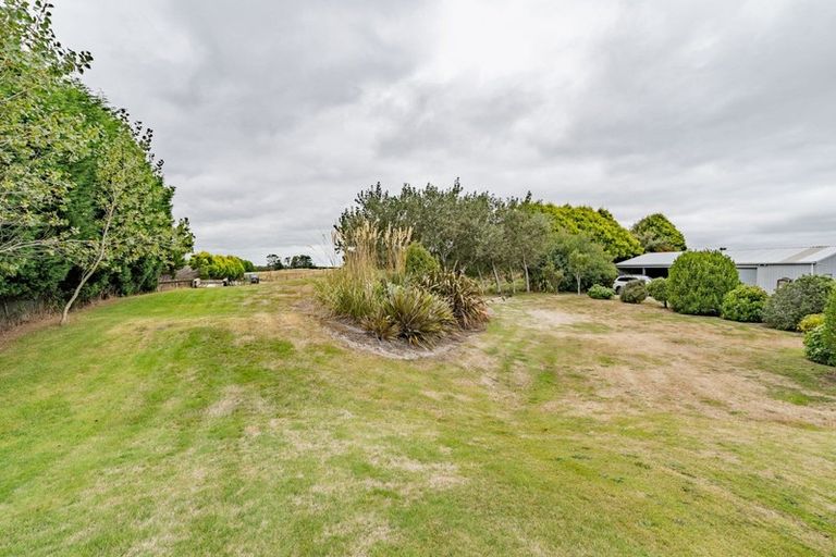 Photo of property in 91 Black Road, Otatara, Invercargill, 9879