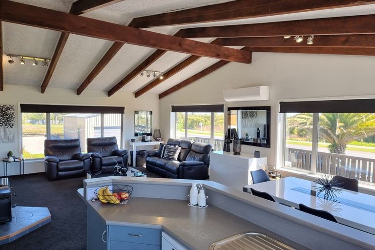 Photo of property in 747 Main South Road, Gladstone, Greymouth, 7805