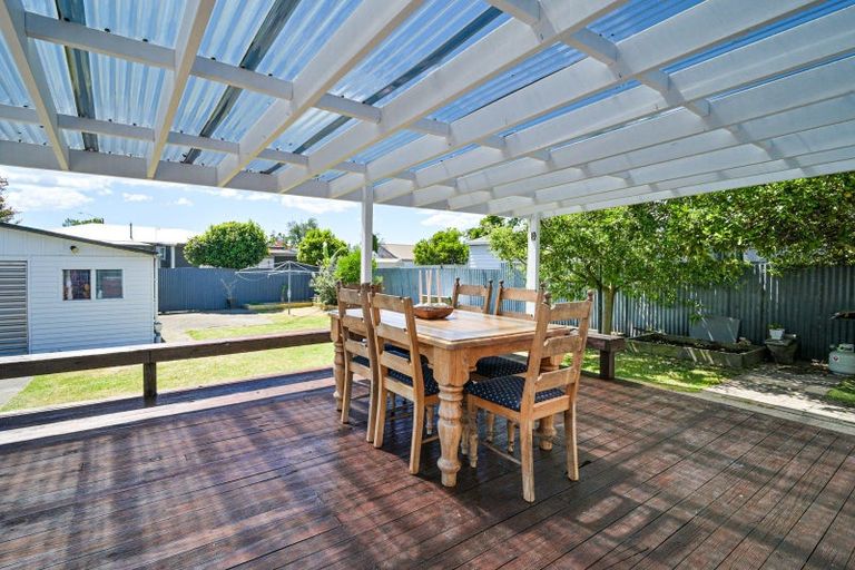 Photo of property in 809 Duke Street, Mahora, Hastings, 4120