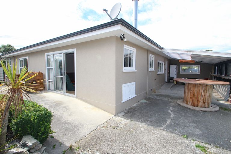 Photo of property in 25 Gordon Street, Kurow, 9435