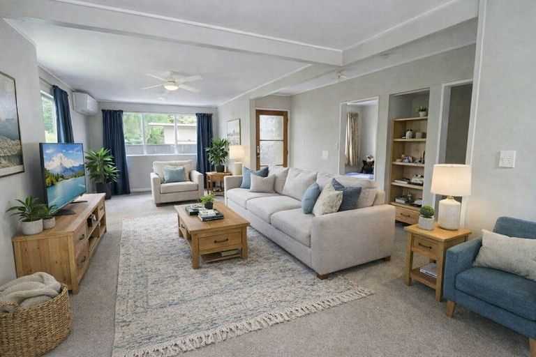 Photo of property in 24a Humphries Place, Awapuni, Palmerston North, 4412