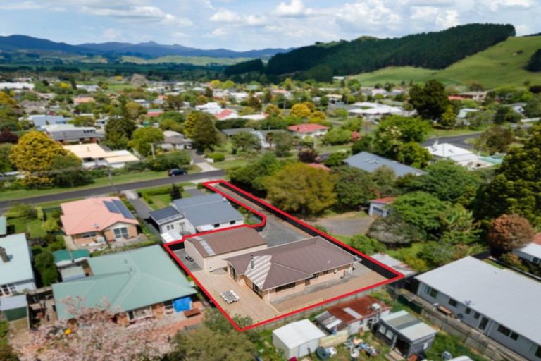 Photo of property in 23 Regent Street, Waihi, 3610