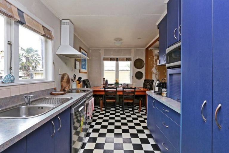 Photo of property in 812 Williams Street, Mahora, Hastings, 4120