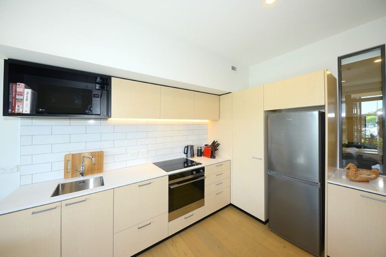 Photo of property in 106/34 Cranmer Square, Christchurch Central, Christchurch, 8013