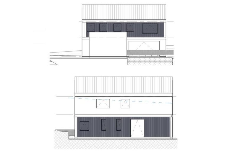 Photo of property in 5 Koawa Road, Wainui, 0992