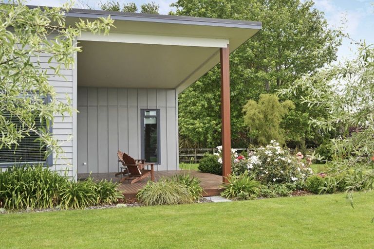 Photo of property in 40b Richmond Road, Carterton, 5713