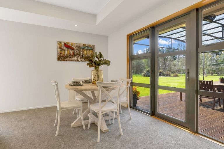 Photo of property in 43 Birchdale Place, Ohoka, Kaiapoi, 7692