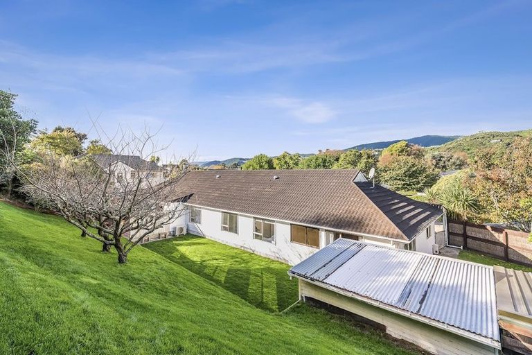 Photo of property in 6 Conifer Court, Raumati Beach, Paraparaumu, 5032