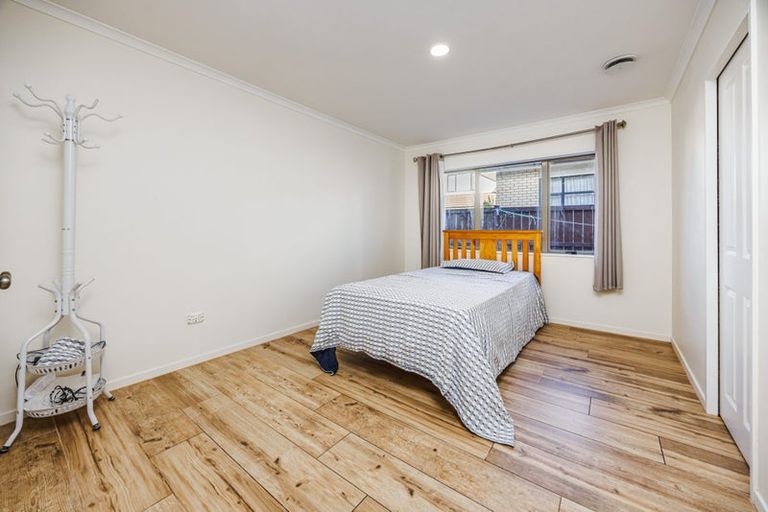 Photo of property in 87 Middlefield Drive, Flat Bush, Auckland, 2016