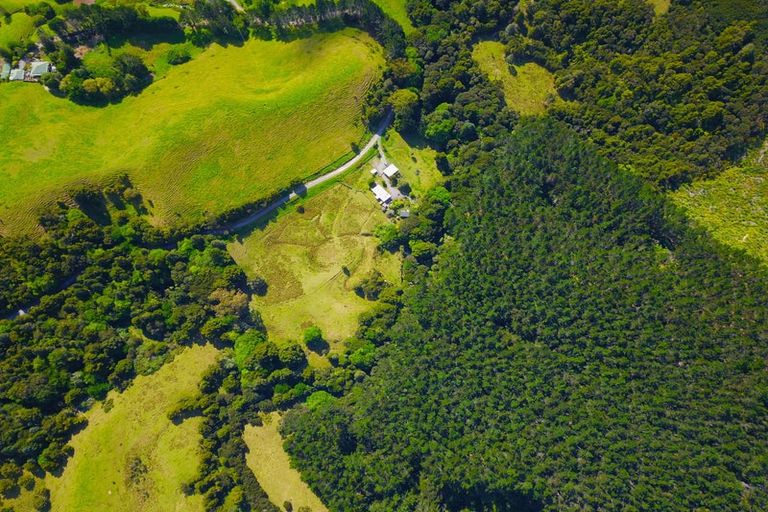 Photo of property in 153 Champion Road, Kaingaroa, Kaitaia, 0482