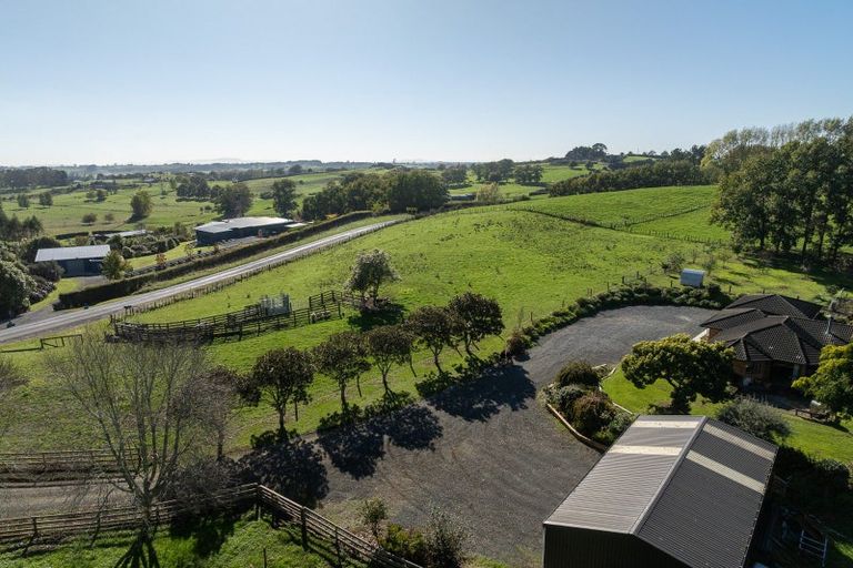 Photo of property in 24 Rowe Road, Whatawhata, Hamilton, 3289