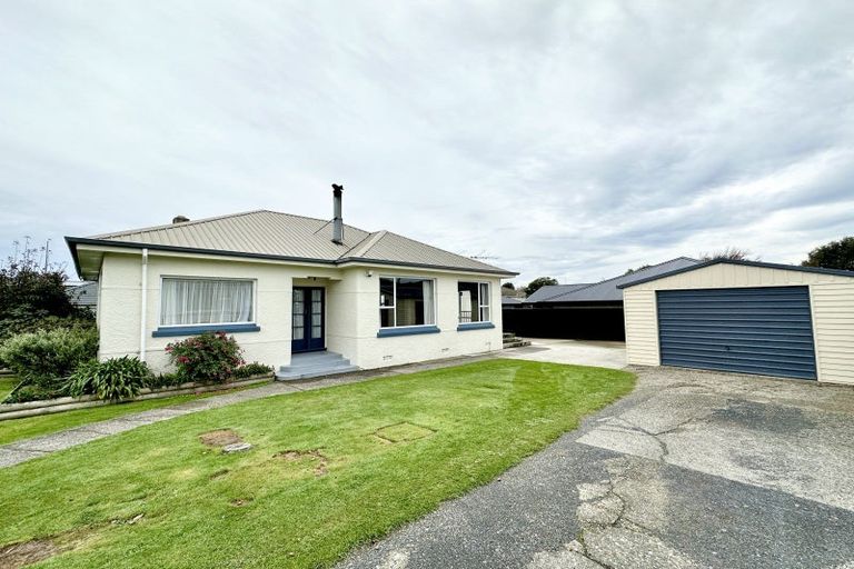 Photo of property in 208 Chelmsford Street, Waverley, Invercargill, 9810