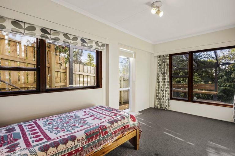 Photo of property in 43a Rose Street, Wadestown, Wellington, 6012