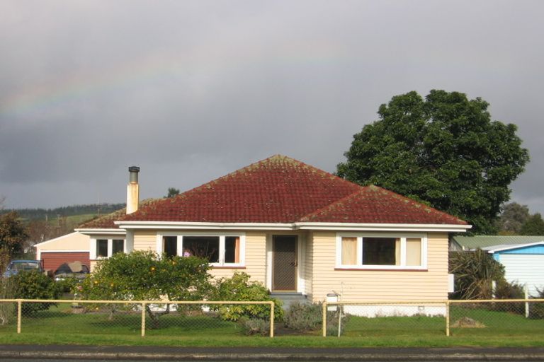 Photo of property in 21 State Highway 1, Moerewa, 0211