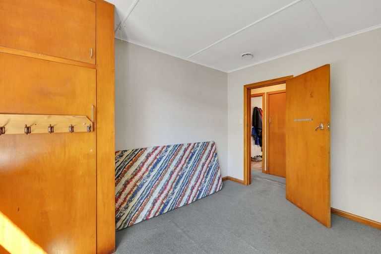 Photo of property in 10 Cadman Street, Cheviot, 7310