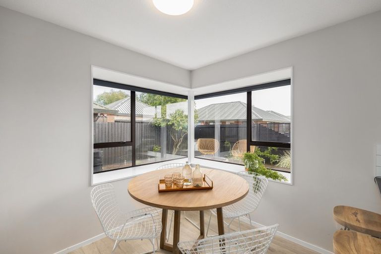 Photo of property in 5 Edwins Way, Burwood, Christchurch, 8083