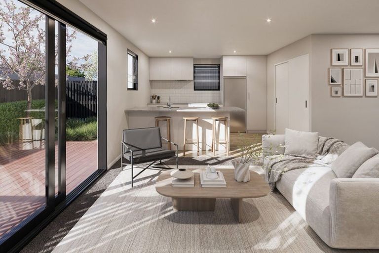 Photo of property in 1/31 Norwich Street, Linwood, Christchurch, 8062