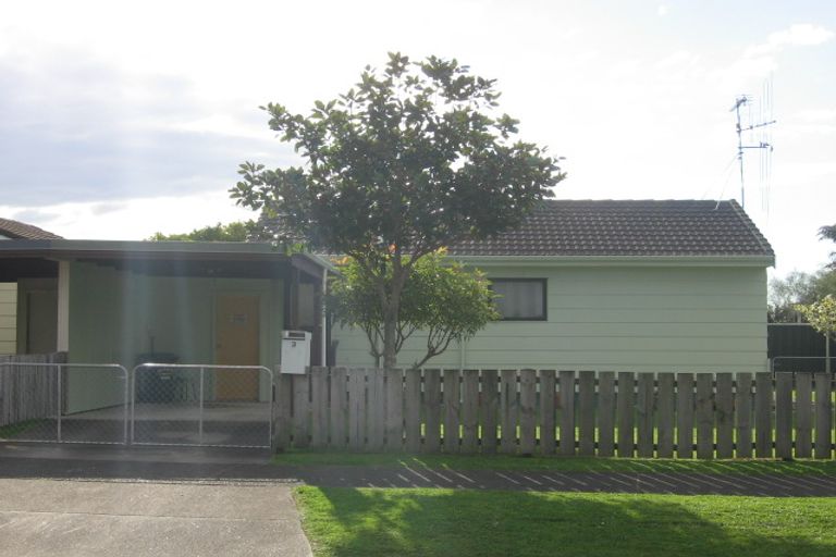 Photo of property in 3 Botanical Road, Tauranga South, Tauranga, 3112