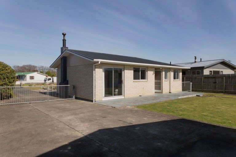 Photo of property in 32 Victor Street, Dannevirke, 4930