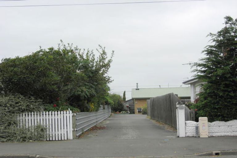 Photo of property in 159 Mcmurdo Street, Tinwald, Ashburton, 7700