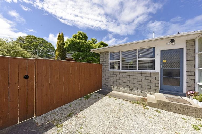 Photo of property in 3/105 Southampton Street, Sydenham, Christchurch, 8023