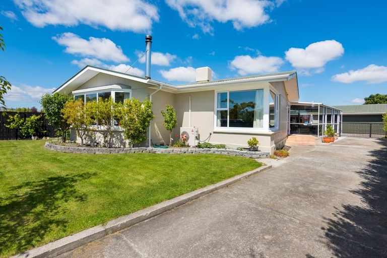 Photo of property in 31 Mowat Street, Springlands, Blenheim, 7201
