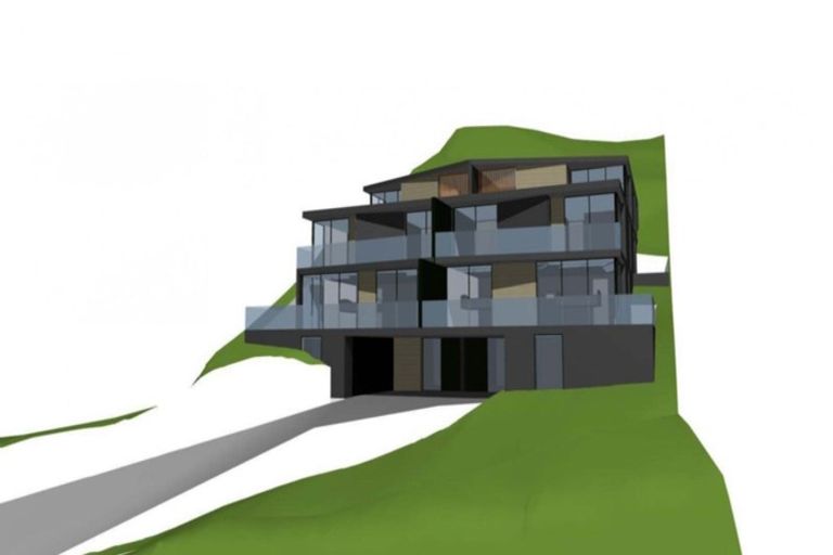 Photo of property in 36 Highview Terrace, Queenstown, 9300