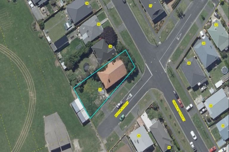 Photo of property in 25 Botha Street, Saint Kilda, Dunedin, 9012