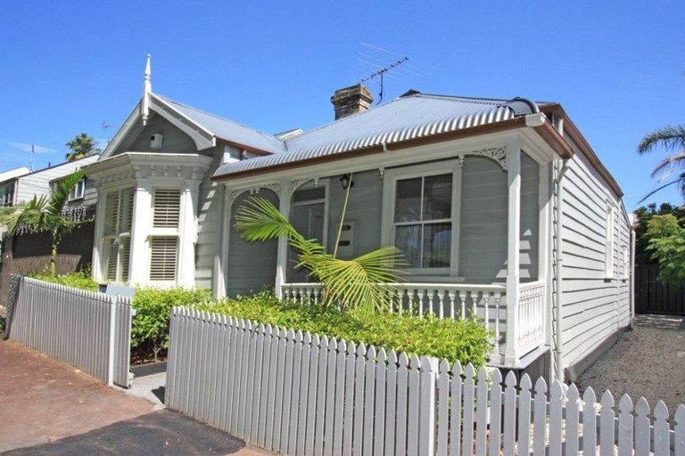 Photo of property in 66 Franklin Road, Freemans Bay, Auckland, 1011