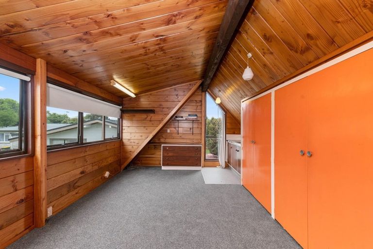 Photo of property in 27 Huia Street, Hillcrest, Rotorua, 3015